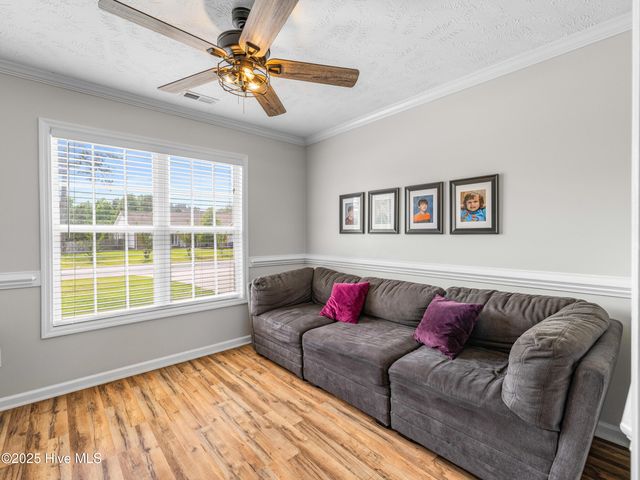 224 Rutherford Way, Jacksonville, NC 28540