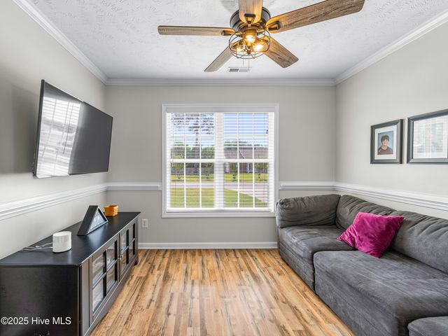 224 Rutherford Way, Jacksonville, NC 28540