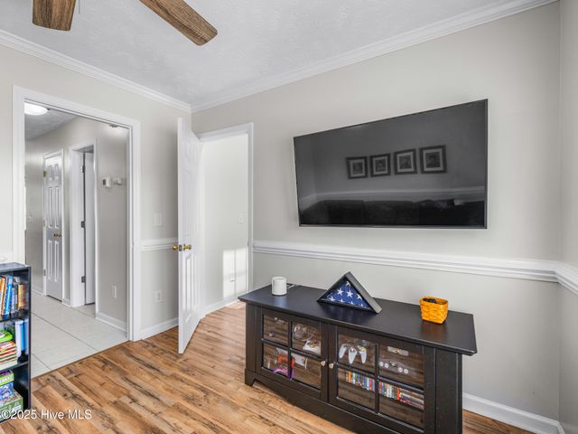 224 Rutherford Way, Jacksonville, NC 28540