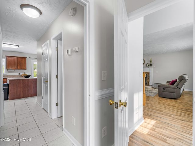 224 Rutherford Way, Jacksonville, NC 28540
