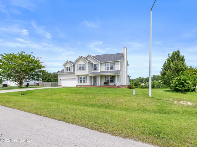 224 Rutherford Way, Jacksonville, NC 28540