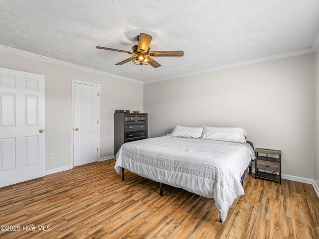 224 Rutherford Way, Jacksonville, NC 28540
