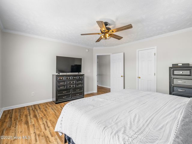 224 Rutherford Way, Jacksonville, NC 28540