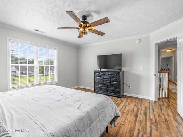 224 Rutherford Way, Jacksonville, NC 28540