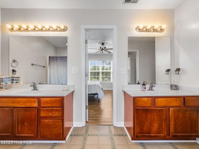 224 Rutherford Way, Jacksonville, NC 28540