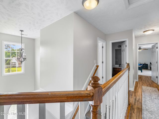224 Rutherford Way, Jacksonville, NC 28540