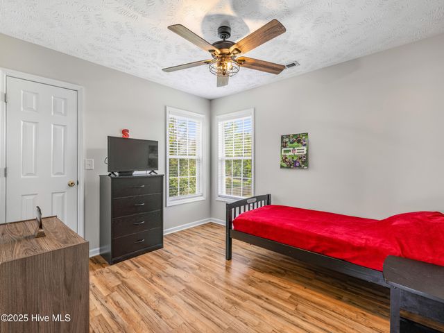 224 Rutherford Way, Jacksonville, NC 28540