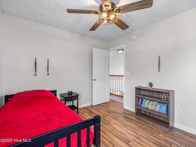 224 Rutherford Way, Jacksonville, NC 28540