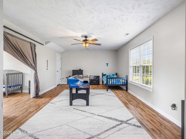 224 Rutherford Way, Jacksonville, NC 28540