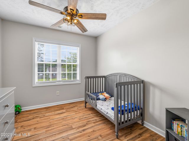 224 Rutherford Way, Jacksonville, NC 28540