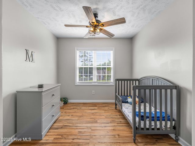 224 Rutherford Way, Jacksonville, NC 28540