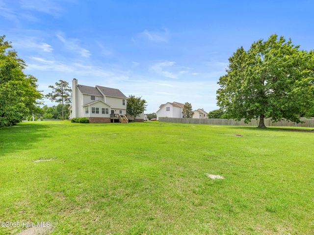 224 Rutherford Way, Jacksonville, NC 28540