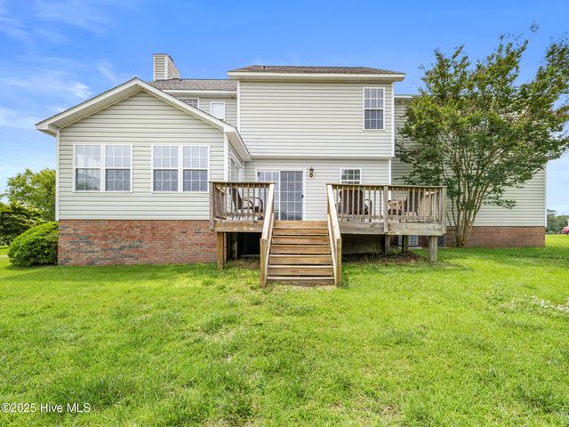 224 Rutherford Way, Jacksonville, NC 28540