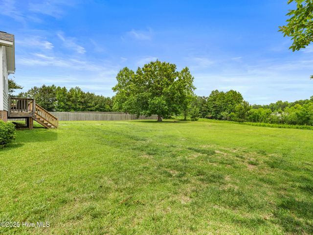 224 Rutherford Way, Jacksonville, NC 28540