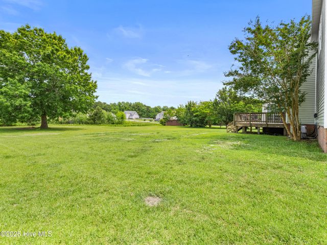 224 Rutherford Way, Jacksonville, NC 28540