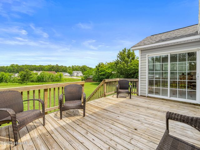 224 Rutherford Way, Jacksonville, NC 28540