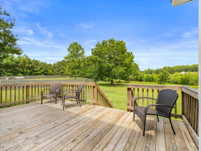 224 Rutherford Way, Jacksonville, NC 28540