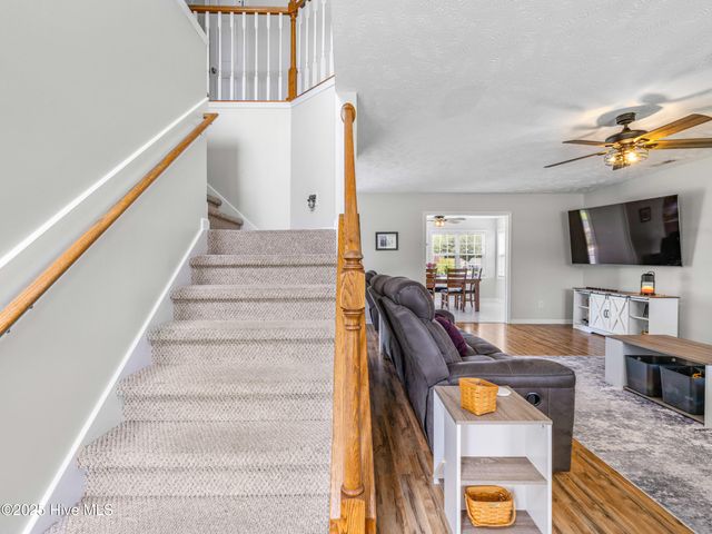 224 Rutherford Way, Jacksonville, NC 28540