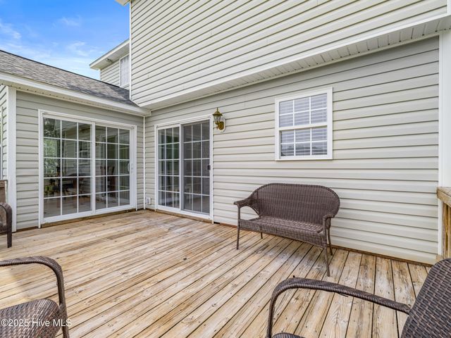 224 Rutherford Way, Jacksonville, NC 28540