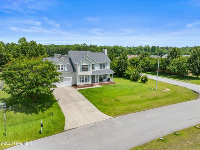 224 Rutherford Way, Jacksonville, NC 28540