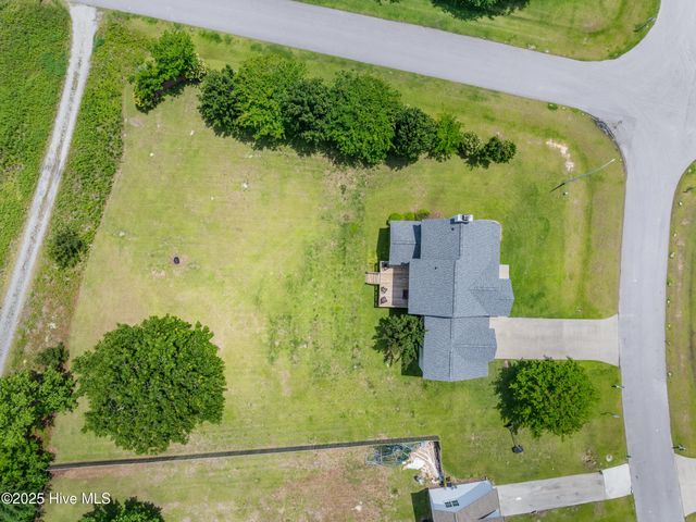 224 Rutherford Way, Jacksonville, NC 28540