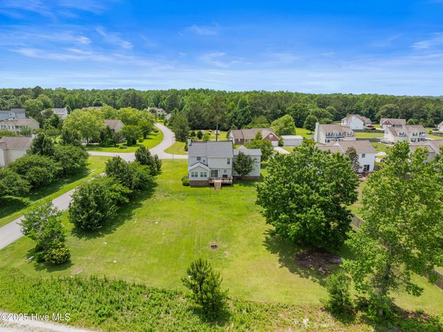 224 Rutherford Way, Jacksonville, NC 28540