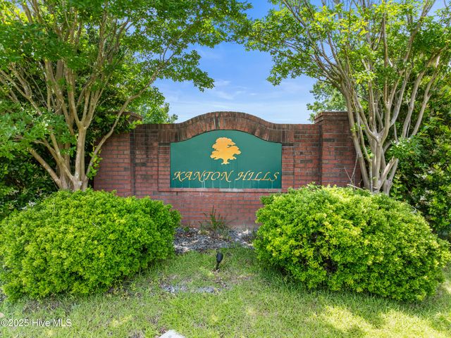 224 Rutherford Way, Jacksonville, NC 28540