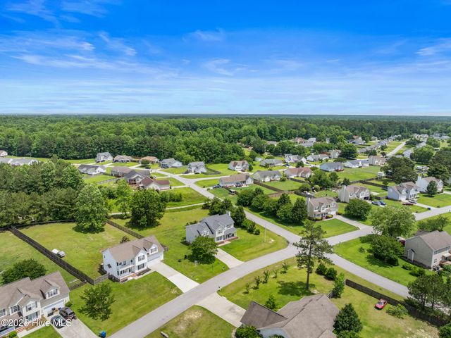 224 Rutherford Way, Jacksonville, NC 28540