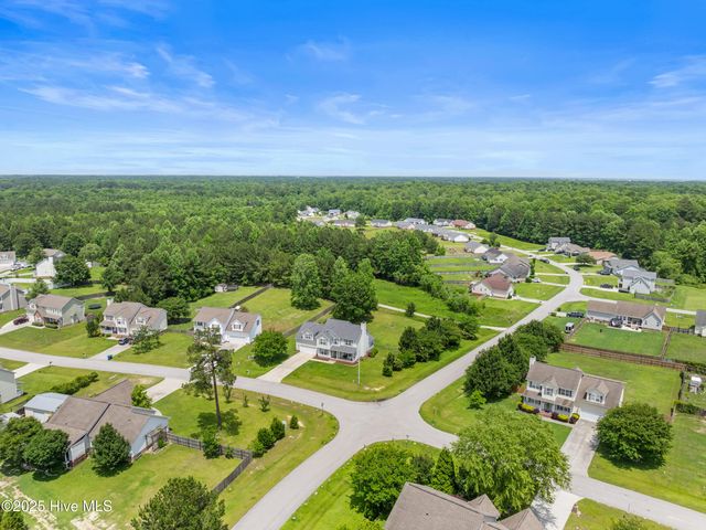 224 Rutherford Way, Jacksonville, NC 28540