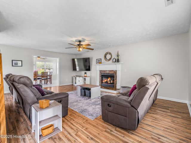 224 Rutherford Way, Jacksonville, NC 28540