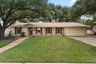 3103 Skylark DR, Austin, TX 78757