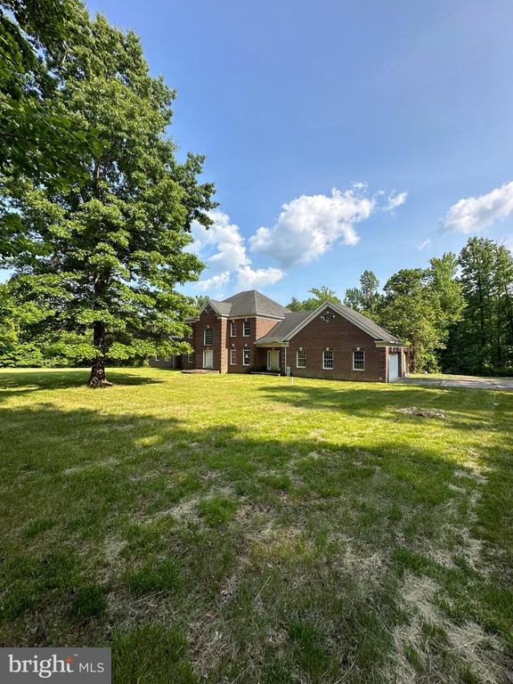 12907 FLETCHERTOWN RD, Bowie, MD 20720