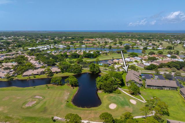 6295 SE Charleston Place 101, Hobe Sound, FL 33455