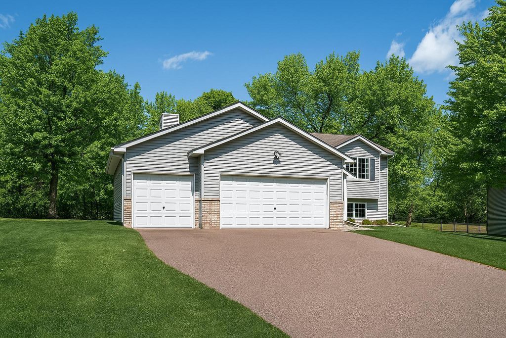 5623 157th Avenue NW, Ramsey, MN 55303