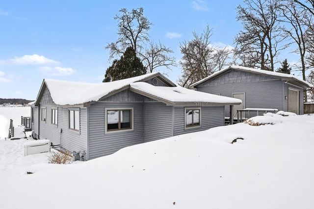 5011 Walnut Ridge Street, Johnstown Twp, MI 49017