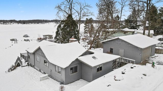 5011 Walnut Ridge Street, Johnstown Twp, MI 49017