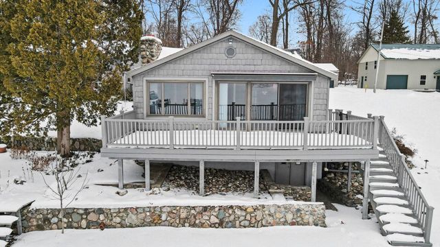 5011 Walnut Ridge Street, Johnstown Twp, MI 49017