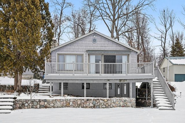 5011 Walnut Ridge Street, Johnstown Twp, MI 49017