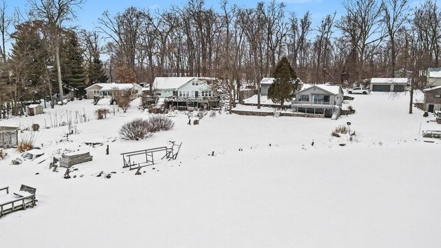 5011 Walnut Ridge Street, Johnstown Twp, MI 49017