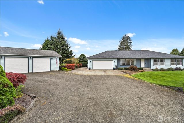 21 Monroe Drive, Cathlamet, WA 98612