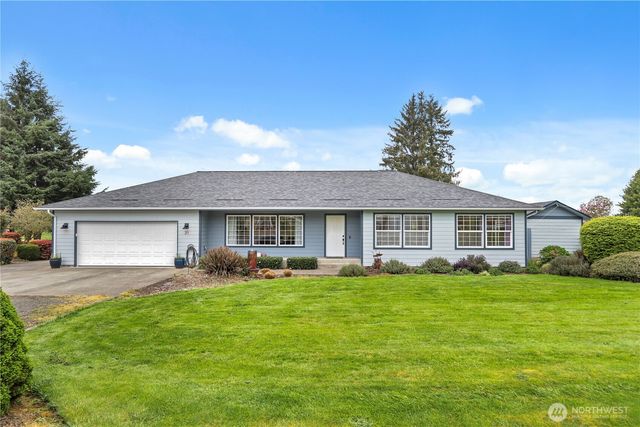 21 Monroe Drive, Cathlamet, WA 98612