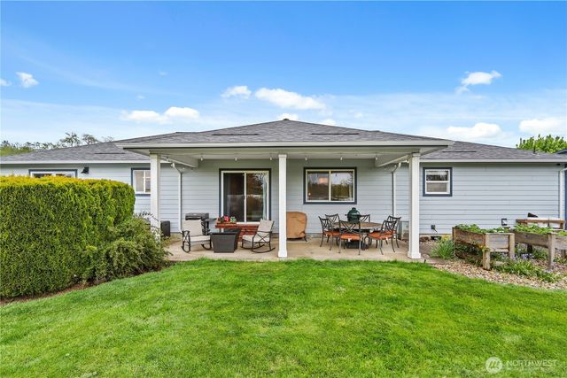 21 Monroe Drive, Cathlamet, WA 98612
