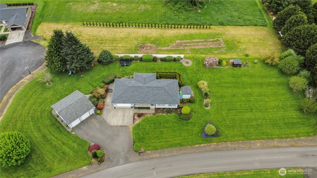 21 Monroe Drive, Cathlamet, WA 98612