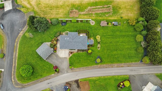 21 Monroe Drive, Cathlamet, WA 98612