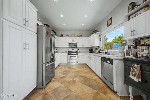 21187 E ALYSSA Road, Queen Creek, AZ 85142