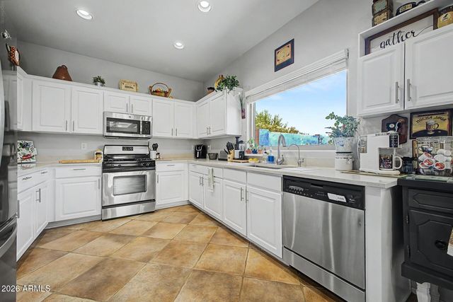 21187 E ALYSSA Road, Queen Creek, AZ 85142