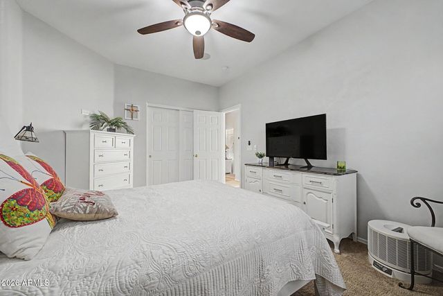 21187 E ALYSSA Road, Queen Creek, AZ 85142
