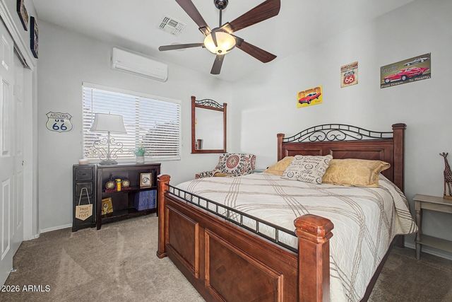 21187 E ALYSSA Road, Queen Creek, AZ 85142