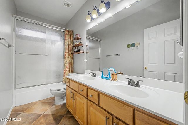 21187 E ALYSSA Road, Queen Creek, AZ 85142