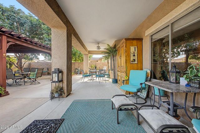 21187 E ALYSSA Road, Queen Creek, AZ 85142